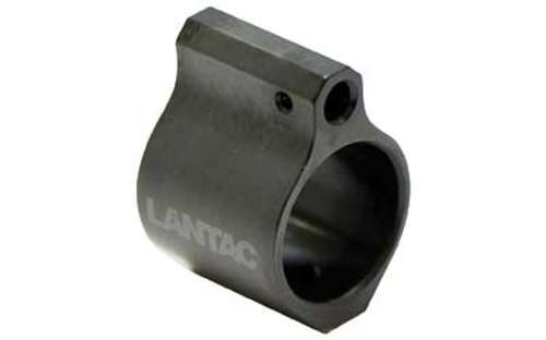 Parts LanTac USA LLC 4.50" .750 SET SCREW ULTRA LOWPRO GAS BLOCK • Model: 4.50"